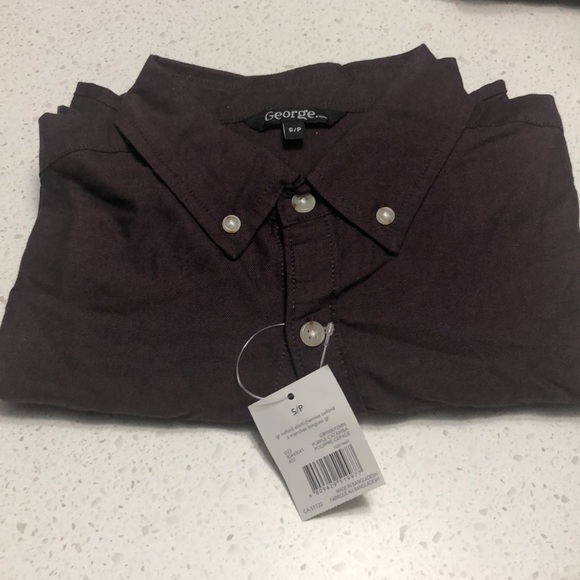 Bundle of mens small button downs. - Picture 5 of 6